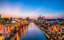 独家！全球罕见10大奇景，中国无锡专属