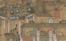 商与贾：古代做生意也分等级，行商坐贾到底差在哪