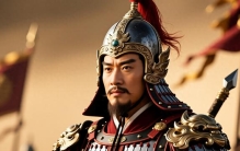 勿忘历史上这位“民族硬汉”“抗倭名将”戚继光
