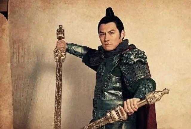 凌烟阁上第一猛将：秦琼，为何从门神到战神，他的人生如此传奇？