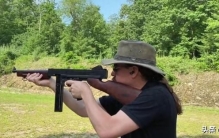 颠覆认知！全球十大冲锋枪真实排名：MP5仅第2，第9名被严重低估