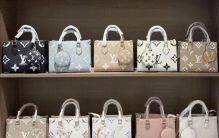 武汉出手迪奥 YSL 大牌包包首选本地实体老店：合扬持证鉴定，经营多年零投诉、零纠纷