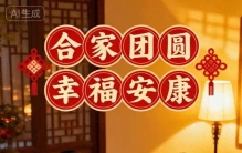 佣有美满家庭，我是这世界上最富有的人