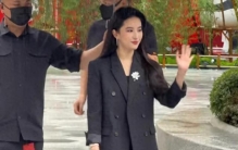 被嘲膀大腰圆、不上镜？刘亦菲生图流出，狠狠打脸内娱畸形审美