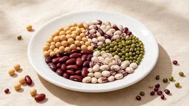 常吃这类食物的人,血糖、血脂真的在变好!