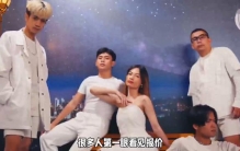 揭秘明星合拍价格内幕，揭秘明星合拍价格内幕