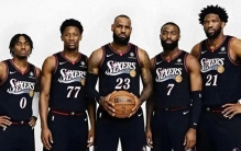 票价之巅：76人垄断最贵榜单，一人之力改写NBA商业版图