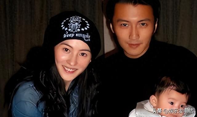 不藏了,和谢霆锋切割后,张柏芝被曝坐前夫私人飞机,关系被扒
