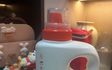 5款热门婴儿洗衣液安全性亲测：有的真安全，有的只是宣传做得好