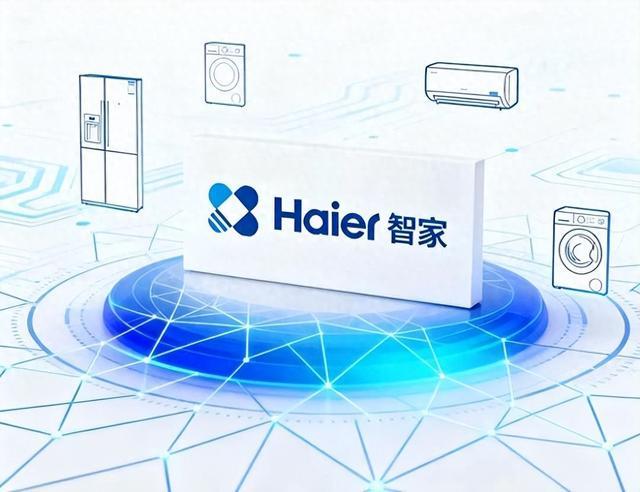 中国十大电器龙头企业 1. 海尔智家 2. 美的集团