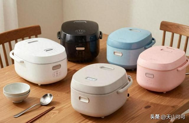 电饭煲推荐十大全民精选品质之选，排行榜第一名认证，放心入！
