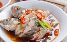 4大长寿食物，鱼肉只排第四第一名家家都有，可惜多数人吃得太少