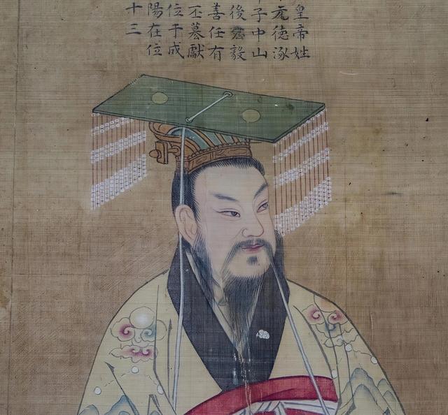 四川霸占了中国历史的三个第一，至今无人能破！