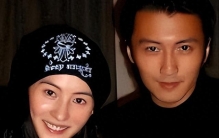 被曝和前妻有联系后，谢霆锋独自回京，和张柏芝关系被“扒”
