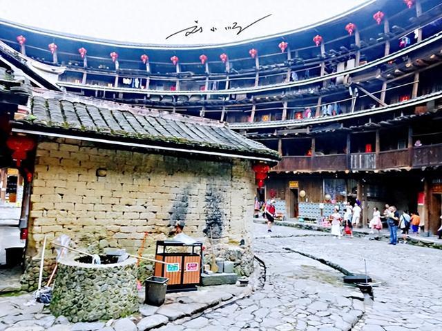 福建“最尴尬”的世界遗产？说起它，好多人都不知道在哪座城市