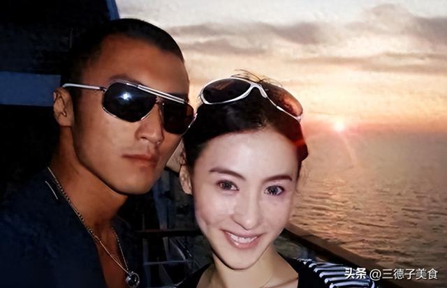 当年骂她恋爱脑一手好牌打烂，今七夕独自出海的张柏芝，活成赢家