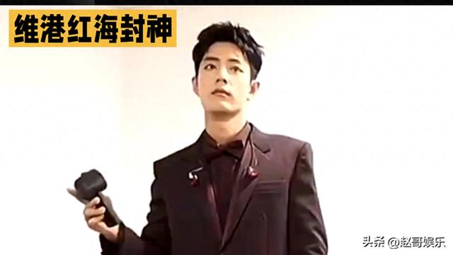 肖战最动人的从不是顶流排面，是藏在细节里的双向温柔