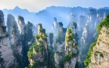 中国十大人间仙境，此生一定要奔赴一次的世外桃源