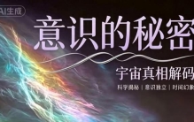 探索宇宙真相，揭秘意识的秘密