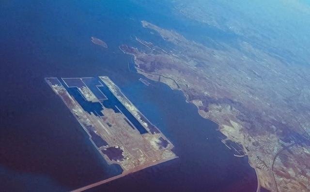 世界上最大无主领土,面积比中国还大,日本早已谋略布局