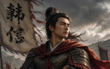 韩信：中国历史上最会打仗的人，为什么死得最惨？
