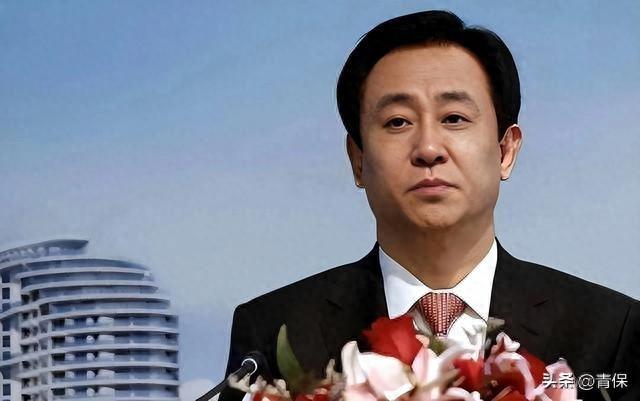 恒大帝国崩塌余波:十位大佬的惨痛代价与商业逻辑的残酷清算