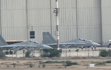 歼16突入红海防空圈：中式体系破局中东空战与军贸市场