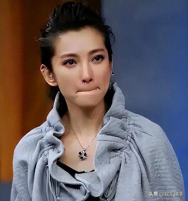 钱再多又怎么样,53岁李冰冰活成别人羡慕的样子,可她自己呢