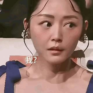 一夜上热搜的影后,让人看见港女最硬核的一面