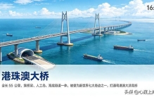 中国十大超级工程，见证大国硬核实力（建议收藏）
