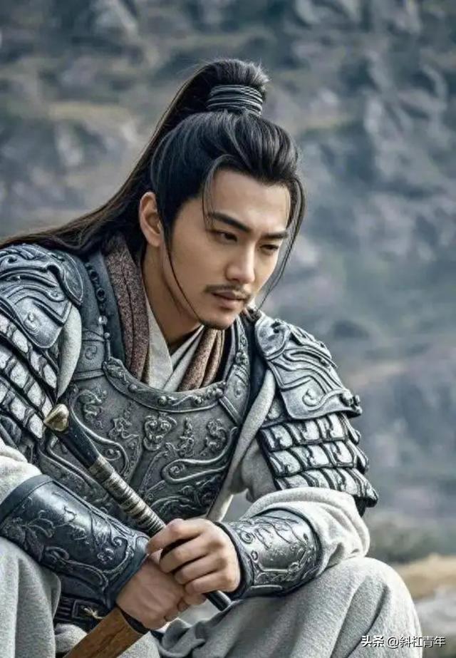 为什么韩信下场最惨?