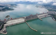 全球10大水利大坝，中国独占6席