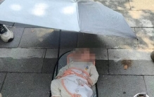 福州弃婴案再爆隐情！监控还原真相，3处隐秘细节曝光，全网震怒