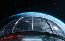 科幻史诗《环月地铁》月球基地的科技与星际箴程——天丂星
