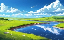 世界十大名河：流淌大地的文明血脉