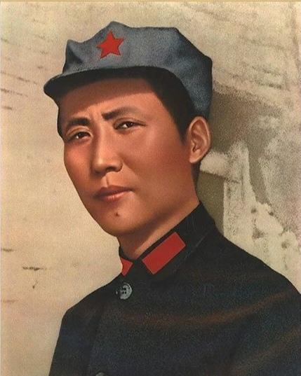 毛主席坦言:此人军事胆识过人,22岁牺牲,是秋收起义重大损失