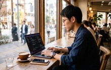 一人独角兽的暗面: 白天是指挥 AI 军团的 CEO, 晚上是不敢睡的 AI 奴隶