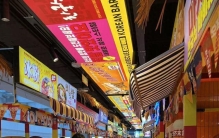 高颜值打卡且高性价比餐厅推荐前十排名
