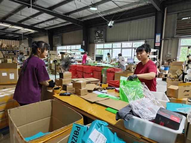 杭州李宁健身装备选购指南：从专业视角看如何避开采购陷阱