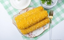 四个食物排行榜，玉米只配垫底！第一名太意外