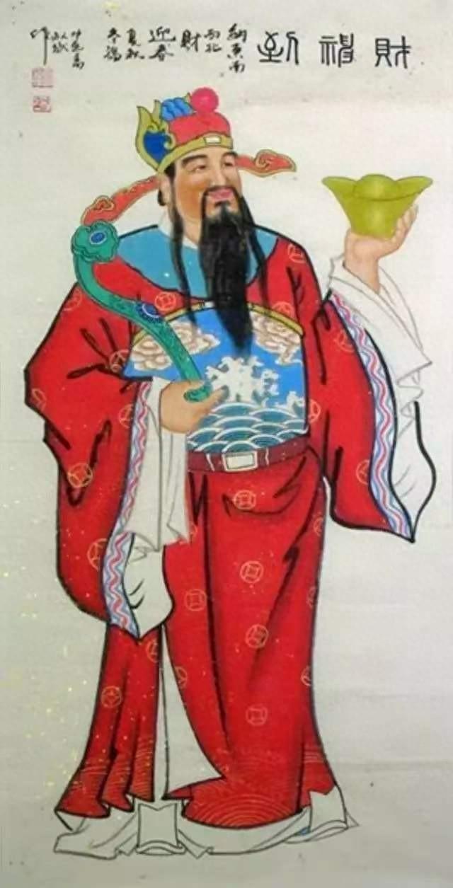“财神爷”:王亥到底有多传奇?他可能才是中国最早的商业之神