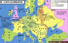 二战各国巅峰兵力对比：谁兵力最多？人海战术真的有用吗
