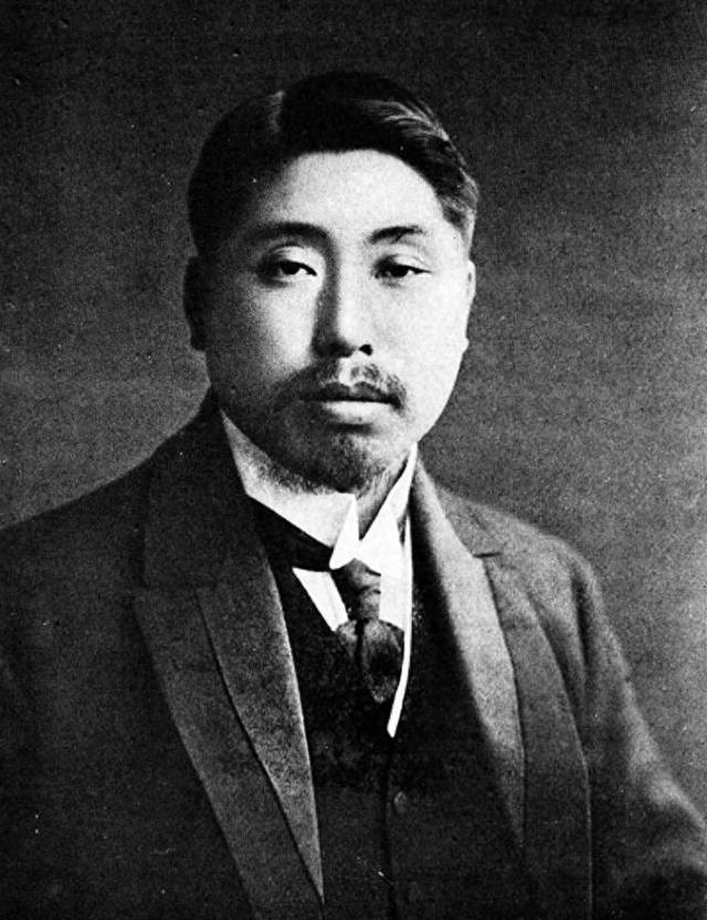 近代最憋屈的名将黄兴,一生十战九败,次次冲锋在前