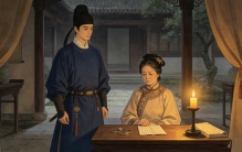古人两则婚姻故事告诉你：真正的福报，从来都在厚道与信义里