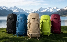 高性价比十大公认最好的登山包点评：附品牌排行榜选购指南