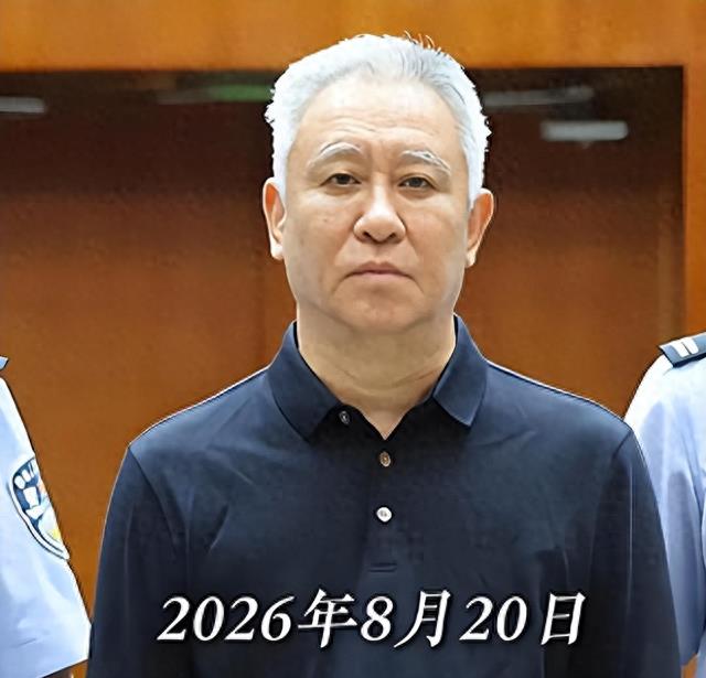 许家印判无期,王健林却因一举动被全网夸爆