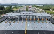 17．5米“世界之最”穿黄通车，济南跨越的不只是黄河