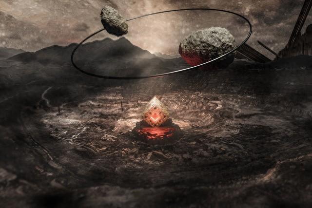 火星:人类的"第二家园"之梦