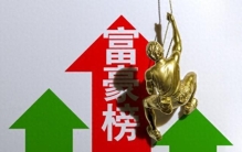许家印和王健林轮流当首富那几年，其实是在比谁欠得多