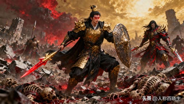 《完美世界》最毛骨悚然的隐线:安澜与俞陀背后的真理毒药